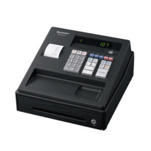 Sharp Cash Register XEA 107B
