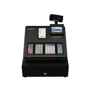 SHARP-XEA207B-Cash-Register